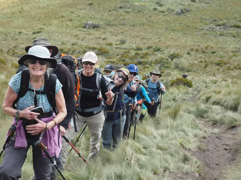 Certified, Deployed, and Earning: How American Outdoor Professionals Are Capitalizing on Ecuador's Adventure Tourism Surge