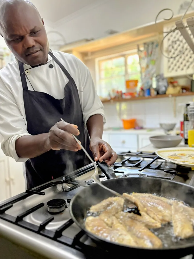 From Farm to Fork to Flagship: How American Culinary Professionals Are Carving Out Careers in Ecuador's Food Tourism Revolution