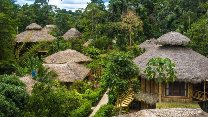 Building a Tourism Venture in Ecuador: What American Entrepreneurs Need to Know Before They Invest