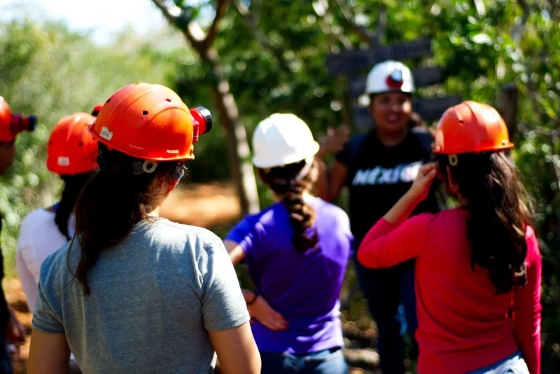 From Visitor to Employed: How Americans Are Turning Ecuador's Tourism Boom into Lasting Careers